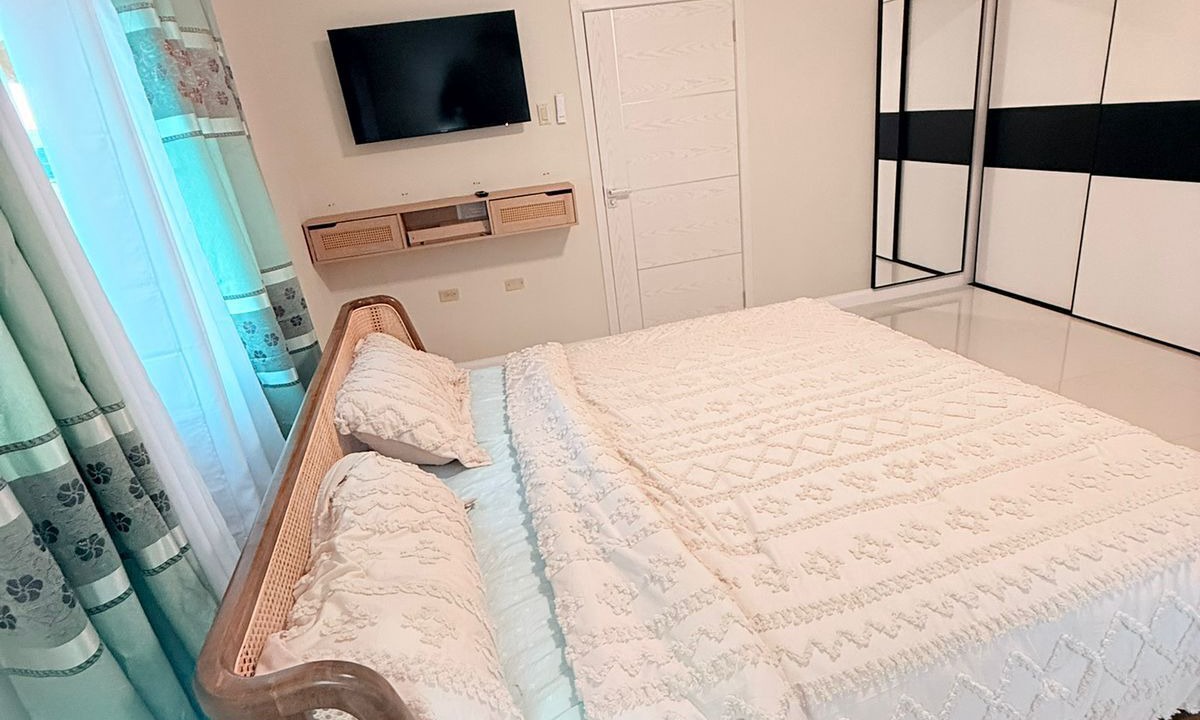 Photo of Bedroom in Ocho Rios