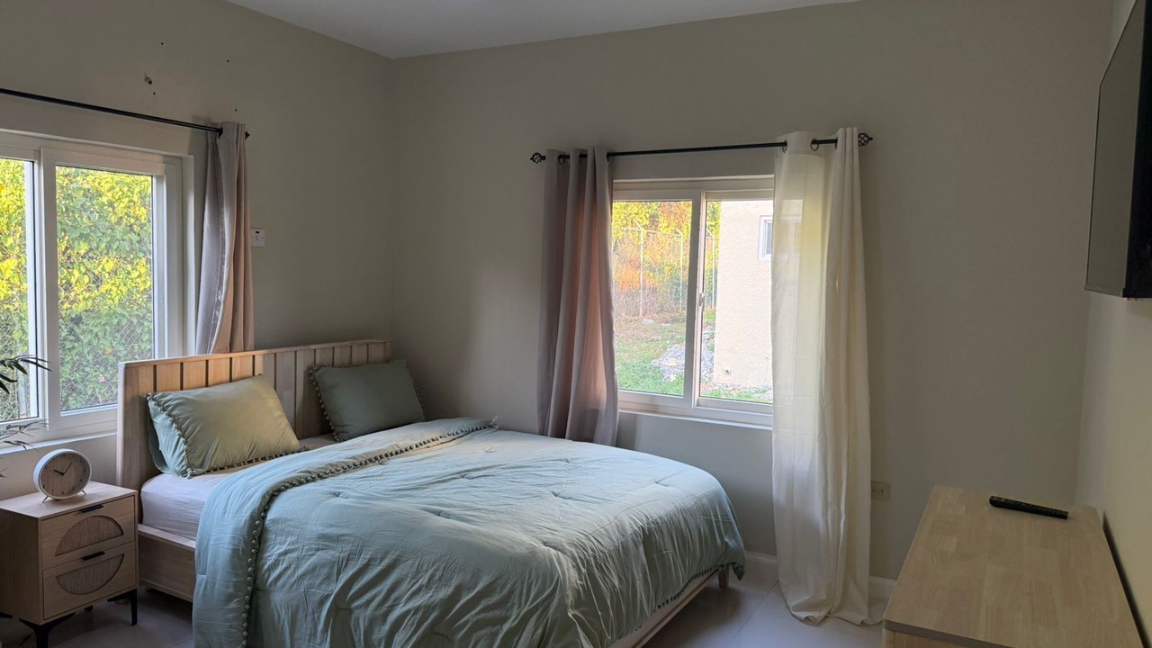 Photo of Bedroom in Ocho Rios