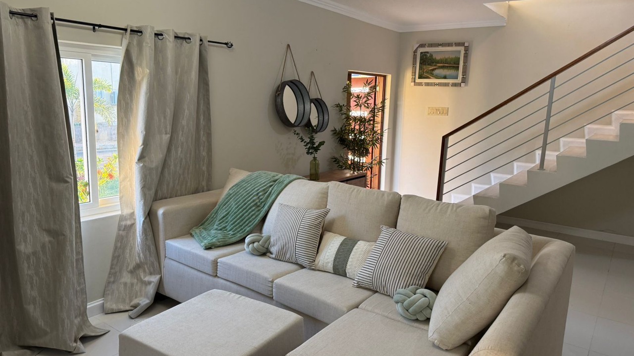 Photo of Livingroom in Ocho Rios