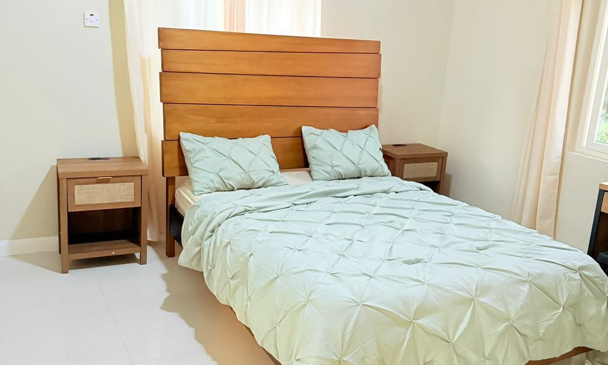 Photo of Bedroom in Ocho Rios
