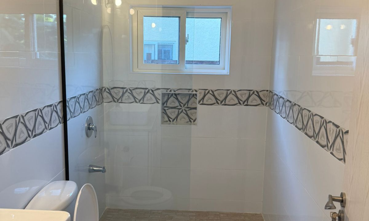 Photo of Bathroom in Ocho Rios