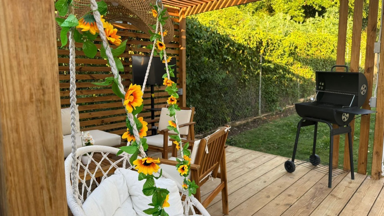 Photo of Patio Balcony in Ocho Rios