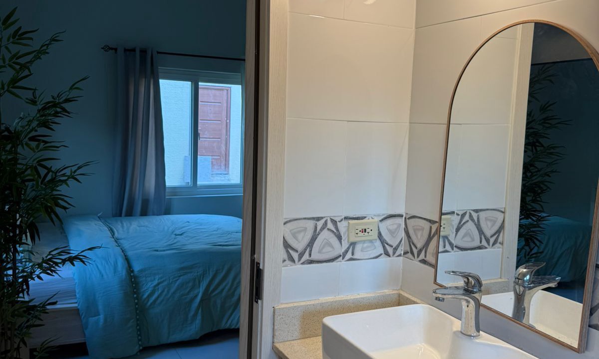 Photo of Bedroom in Ocho Rios