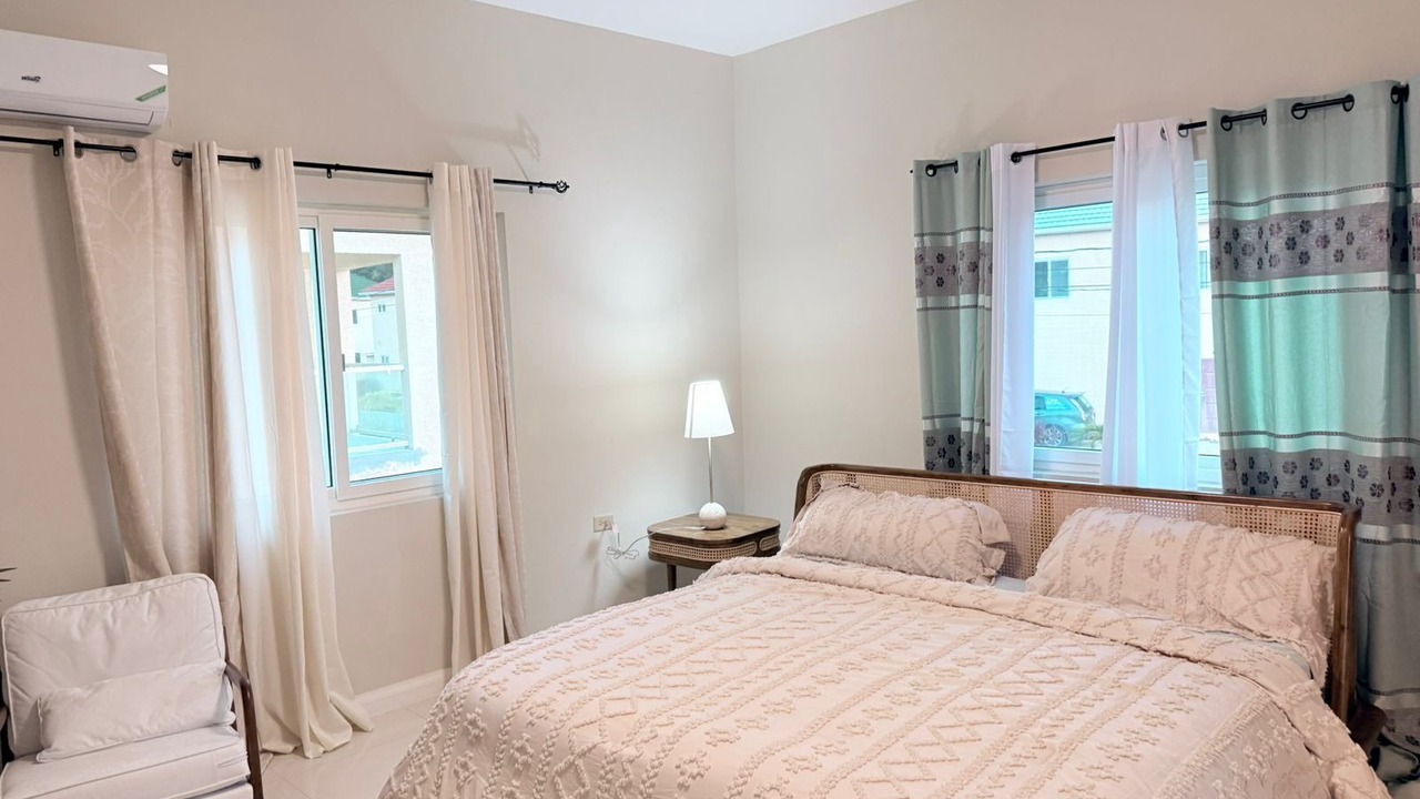Photo of Bedroom in Ocho Rios