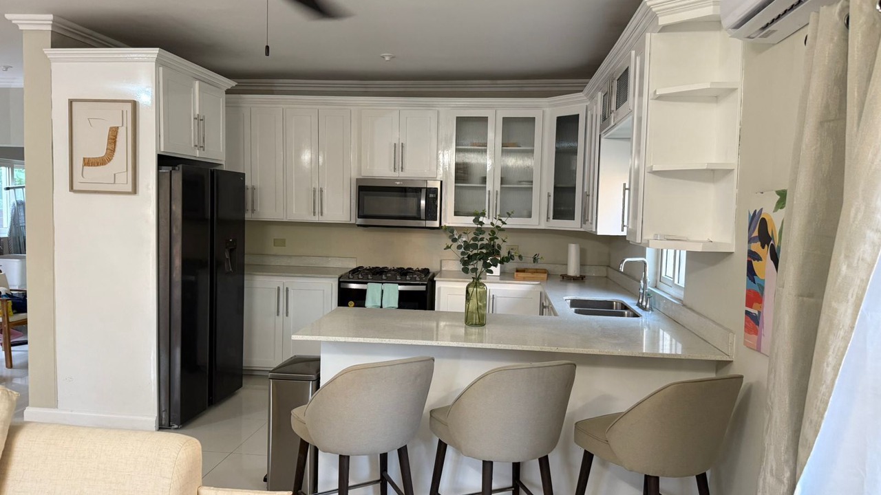 Photo of Kitchen in Ocho Rios