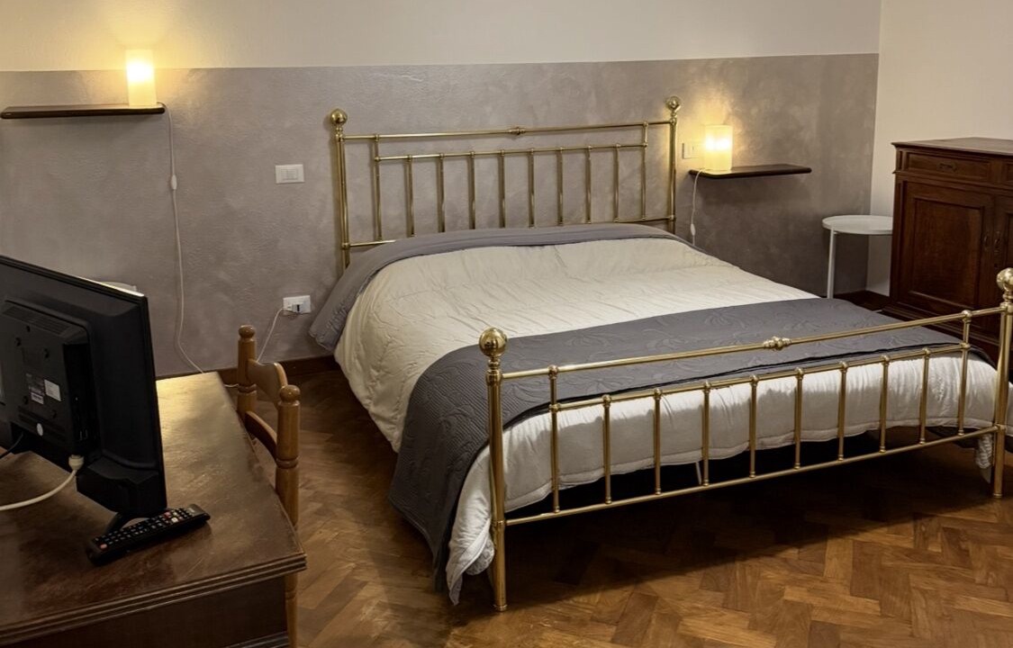 Photo of Bedroom in Castell'Arquato