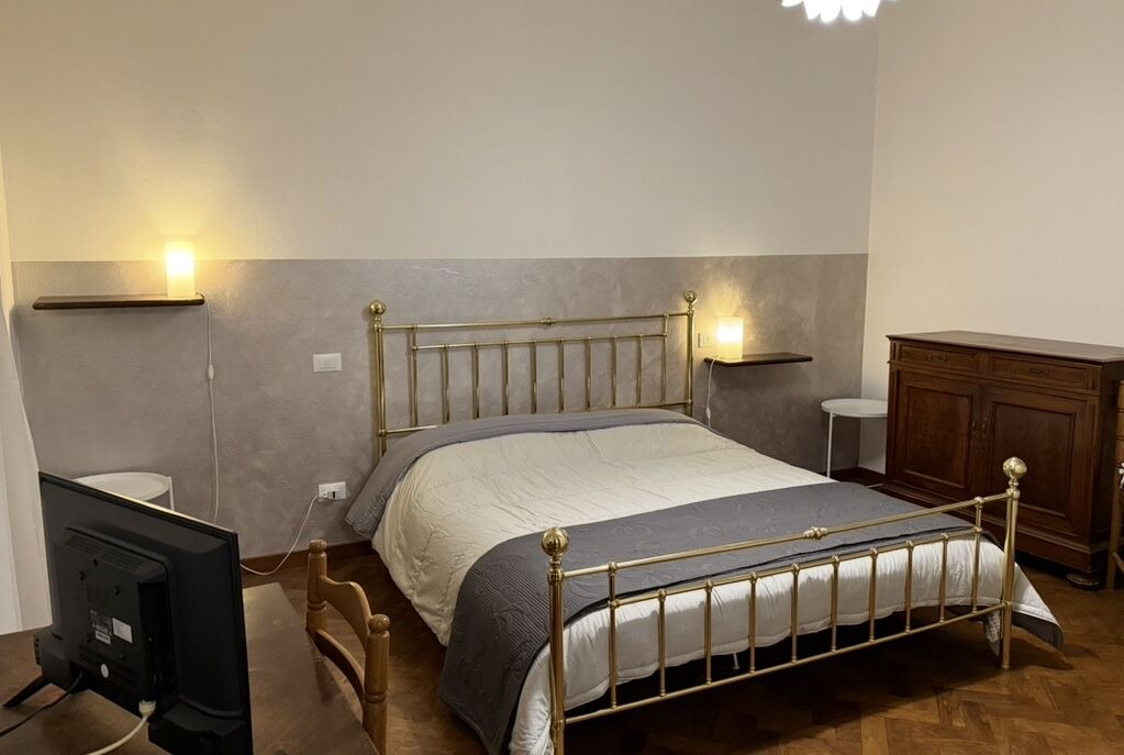 Photo of Bedroom in Castell'Arquato