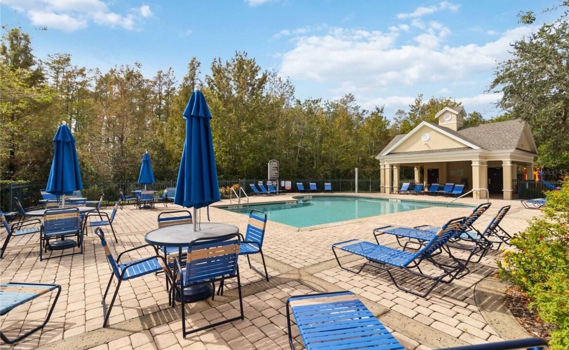 Photo of Outdoor in Venetian Bay Villages
