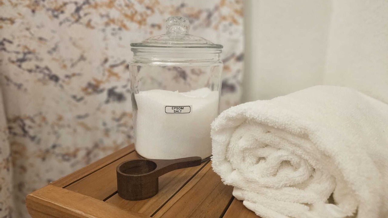 Photo of Bathroom in Venetian Bay Villages
