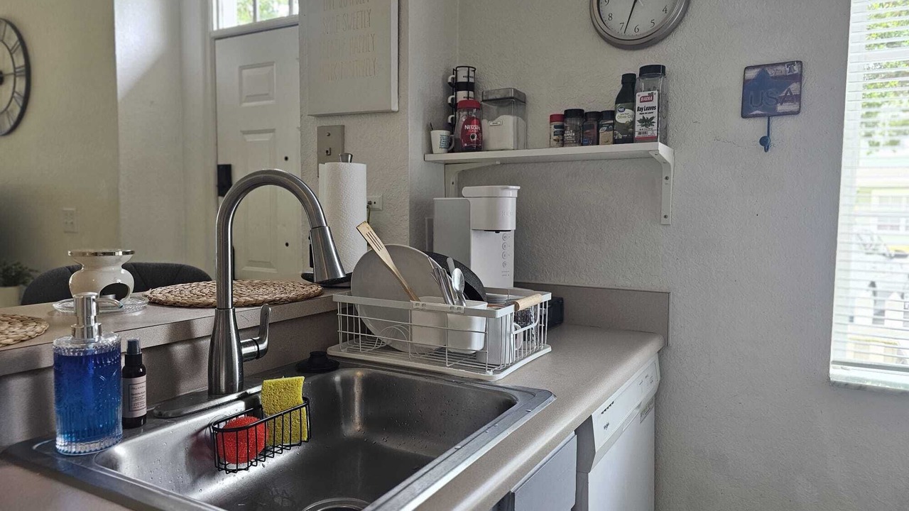 Photo of Kitchen in Venetian Bay Villages