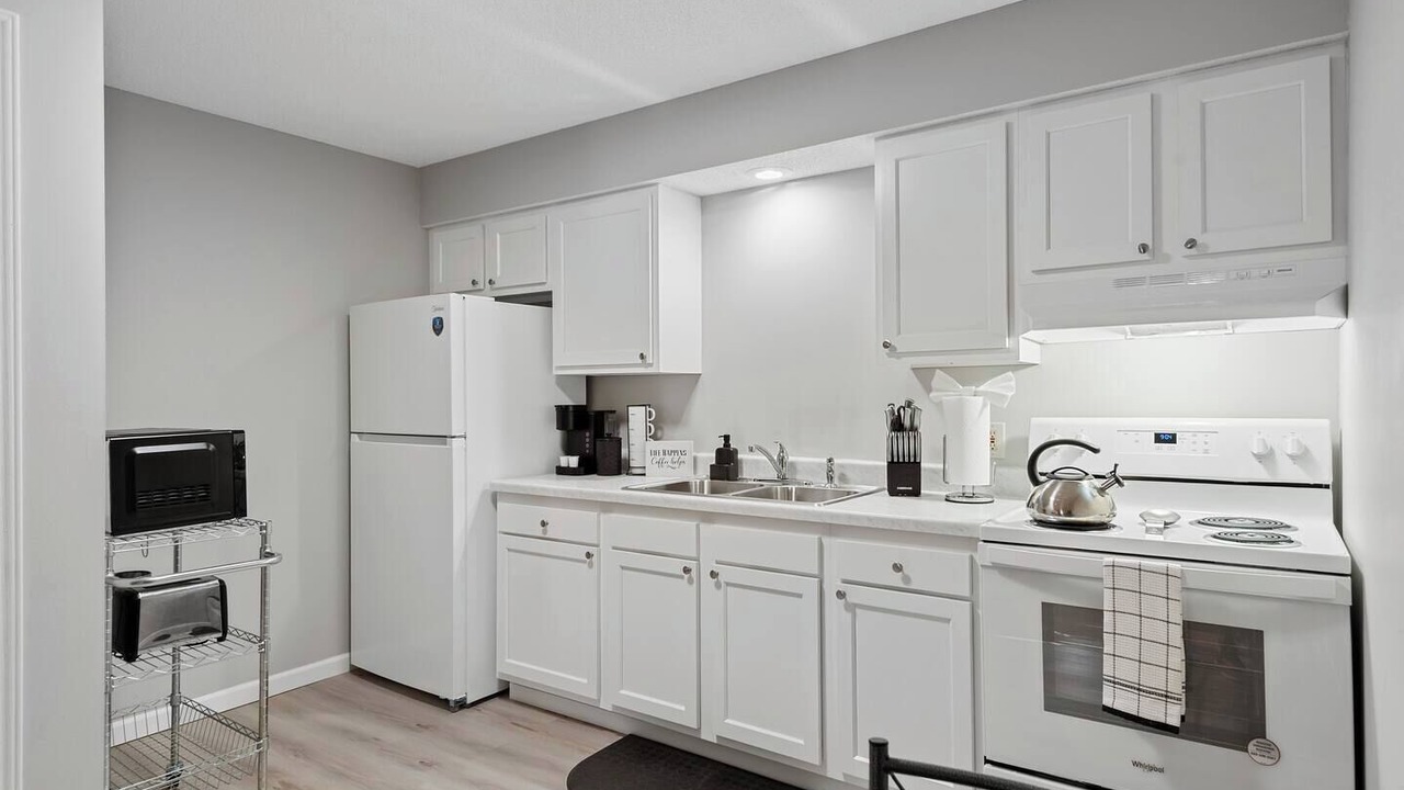 Photo of Kitchen in Springfield