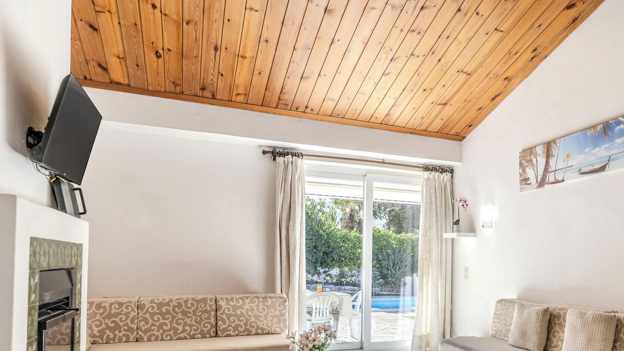 Photo of Livingroom in Areias de Sao Joao