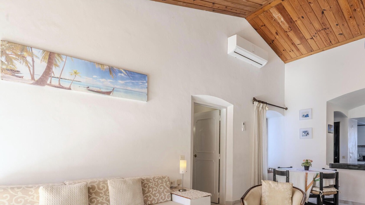 Photo of Livingroom in Areias de Sao Joao