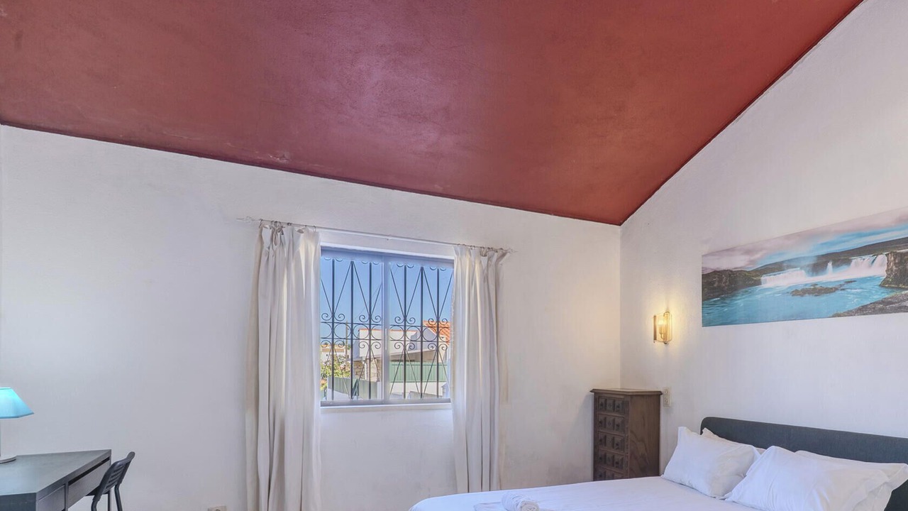 Photo of Bedroom in Areias de Sao Joao