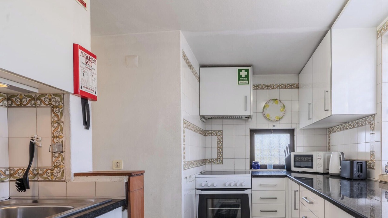 Photo of Kitchen in Areias de Sao Joao