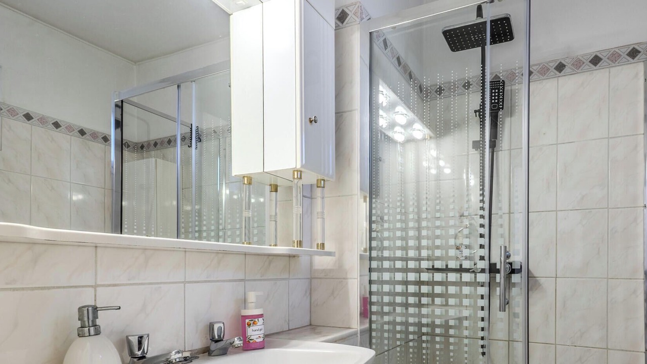 Photo of Bathroom in Areias de Sao Joao