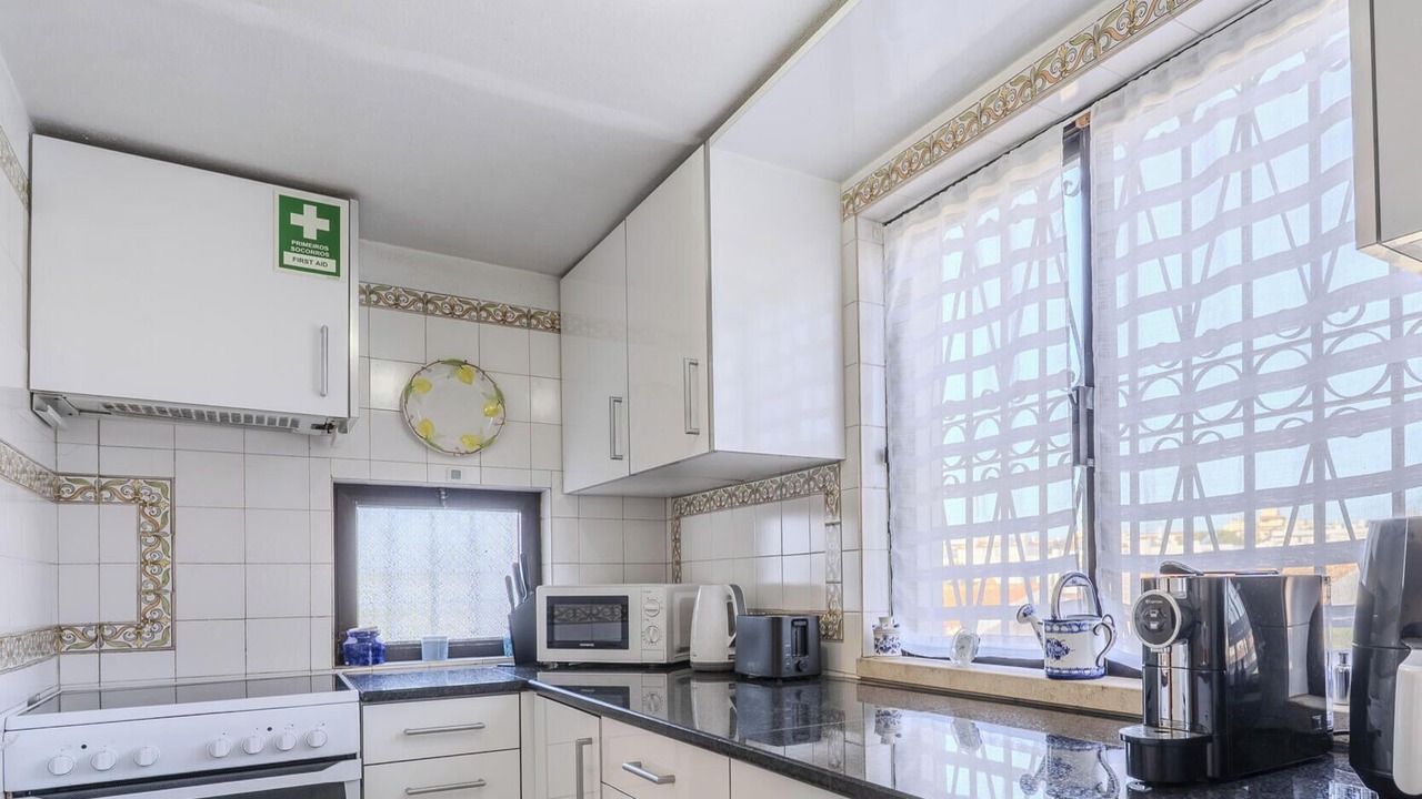 Photo of Kitchen in Areias de Sao Joao