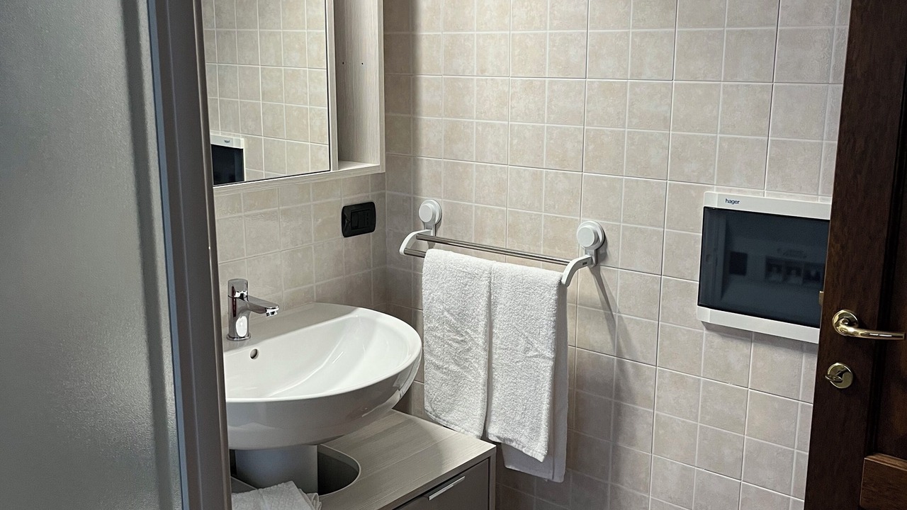 Photo of Bathroom in Rovinella