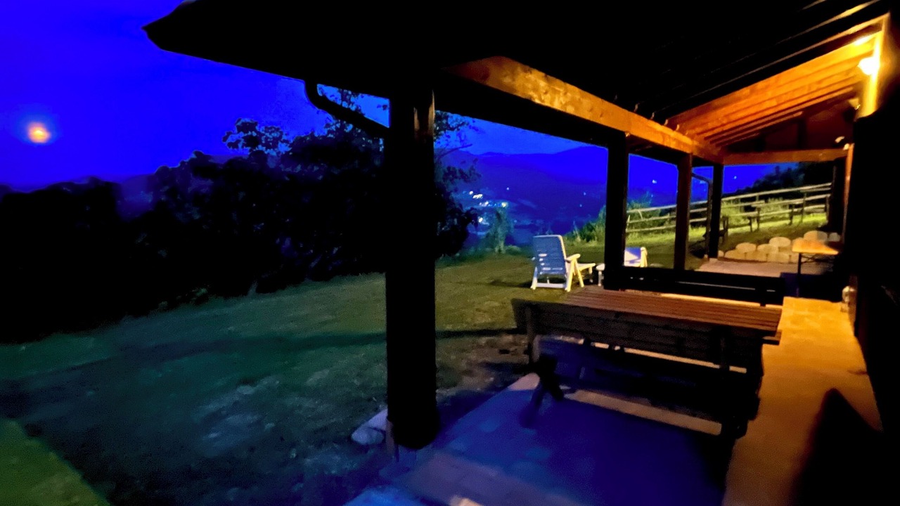 Photo of Patio Balcony in Rovinella