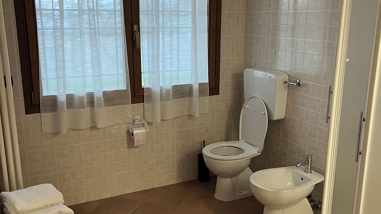 Photo of Bathroom in Rovinella