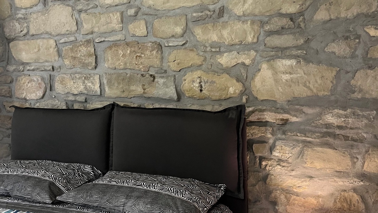 Photo of Bedroom in Rovinella