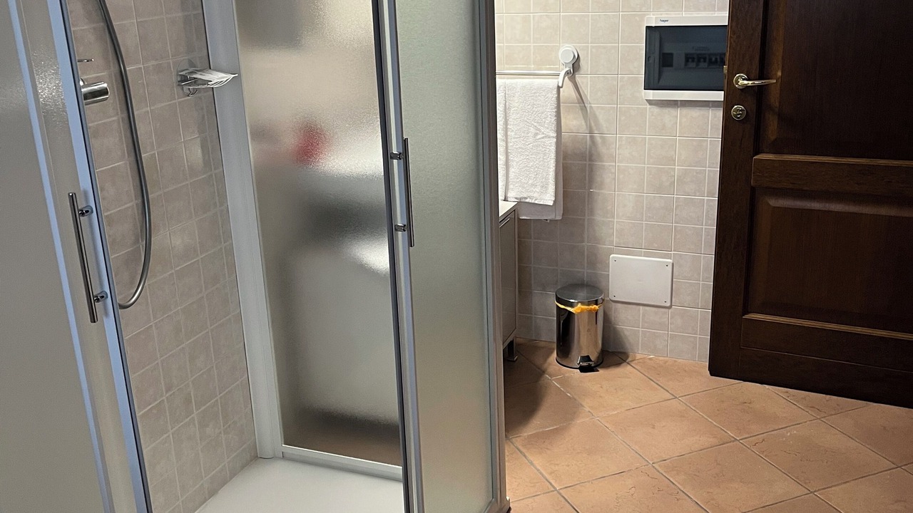 Photo of Bathroom in Rovinella