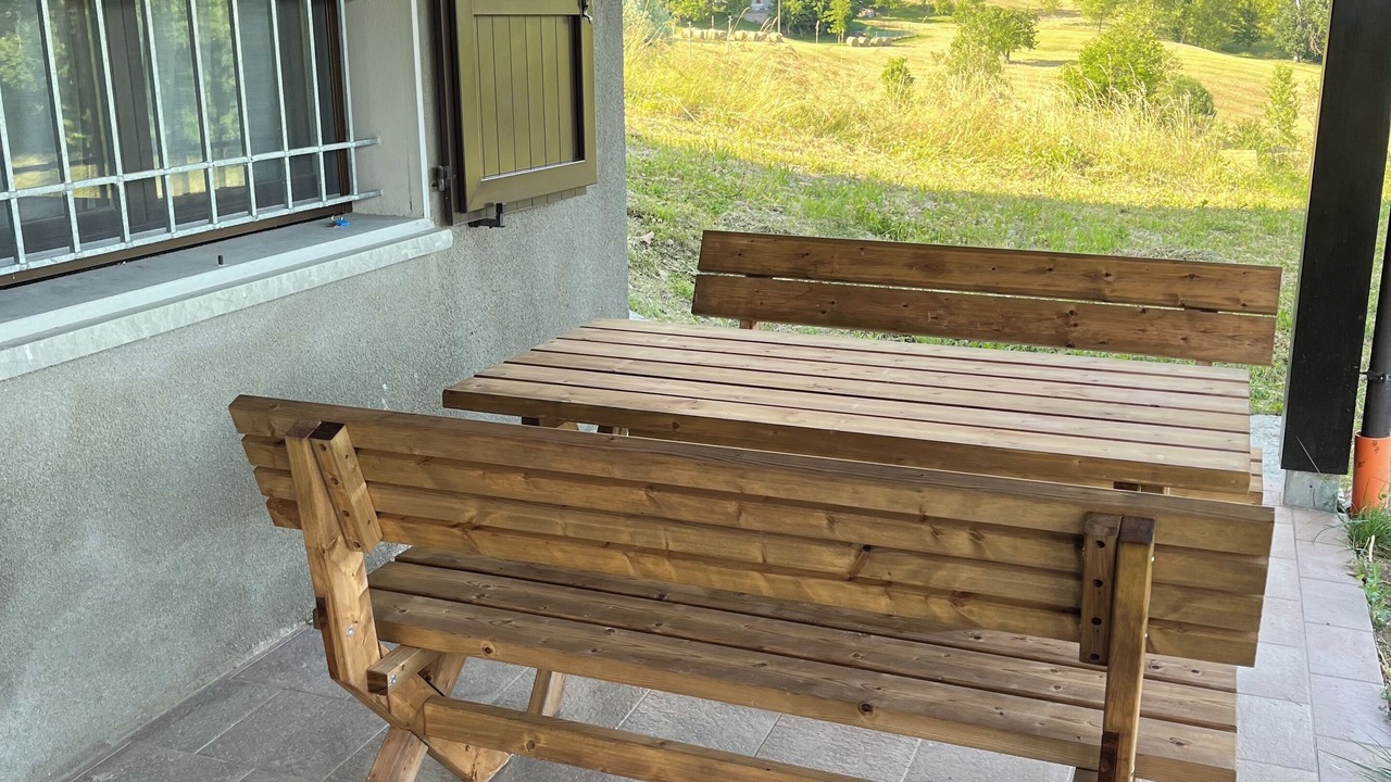 Photo of Outdoor in Rovinella