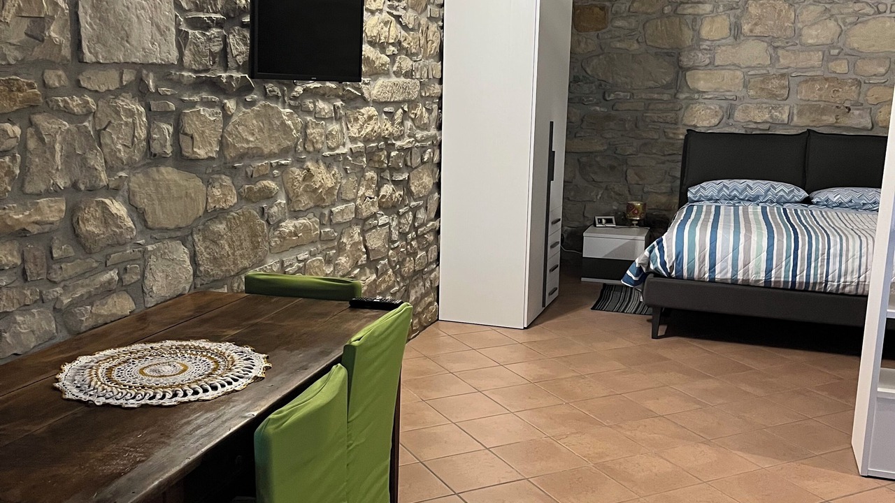 Photo of Bedroom in Rovinella