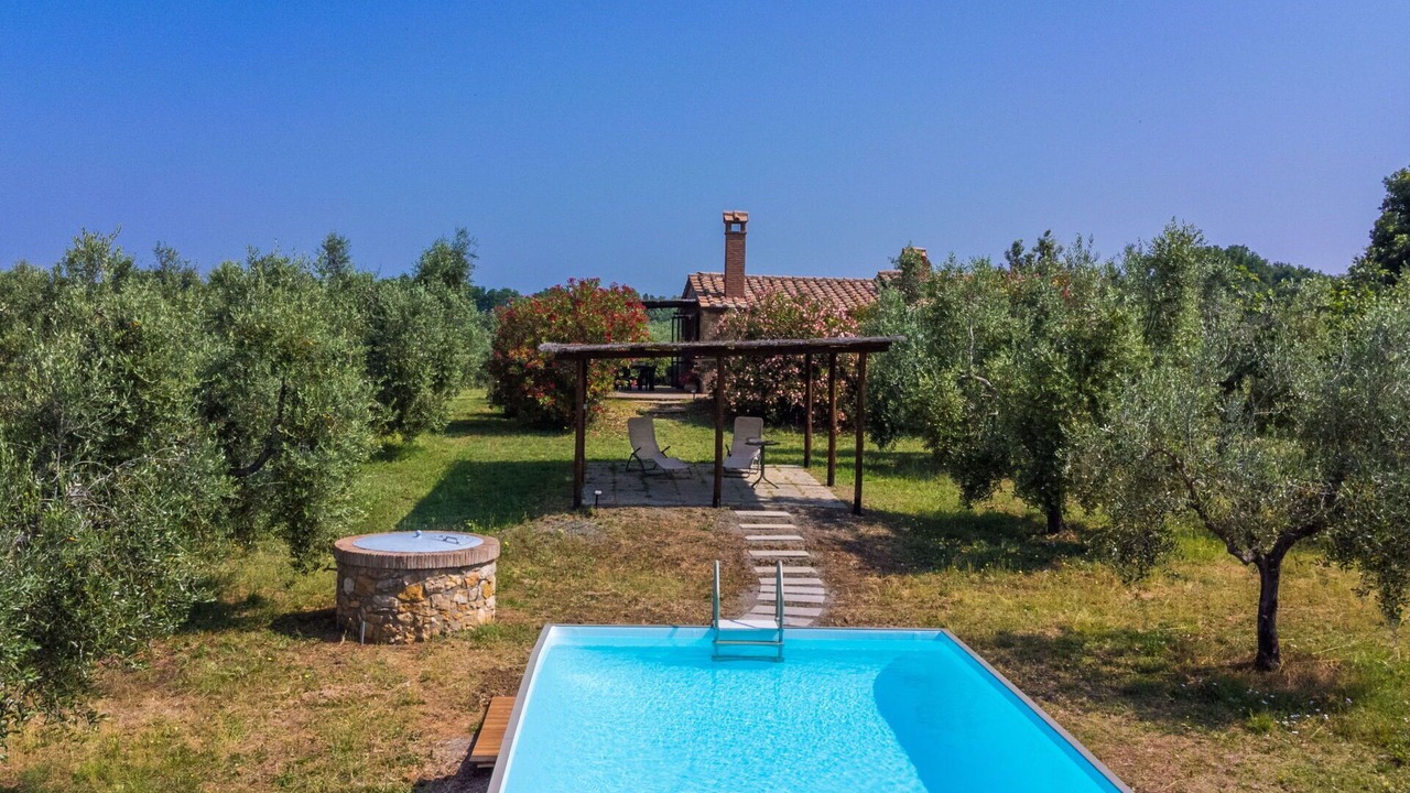 Photo of Outdoor in Bibbona