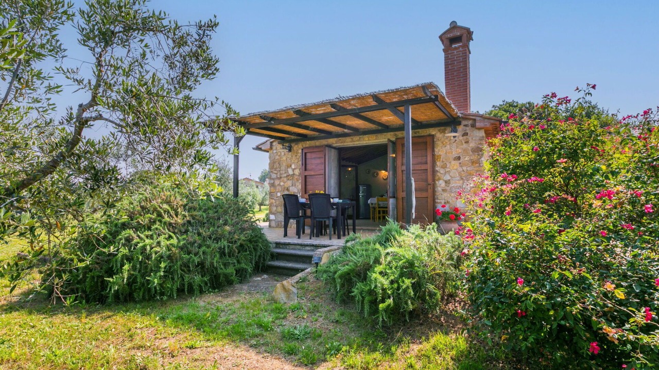 Photo of Outdoor in Bibbona