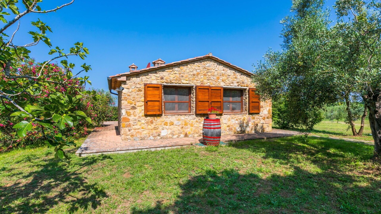 Photo of Outdoor in Bibbona