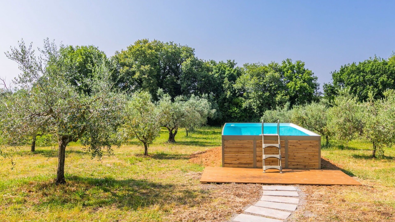 Photo of Outdoor in Bibbona