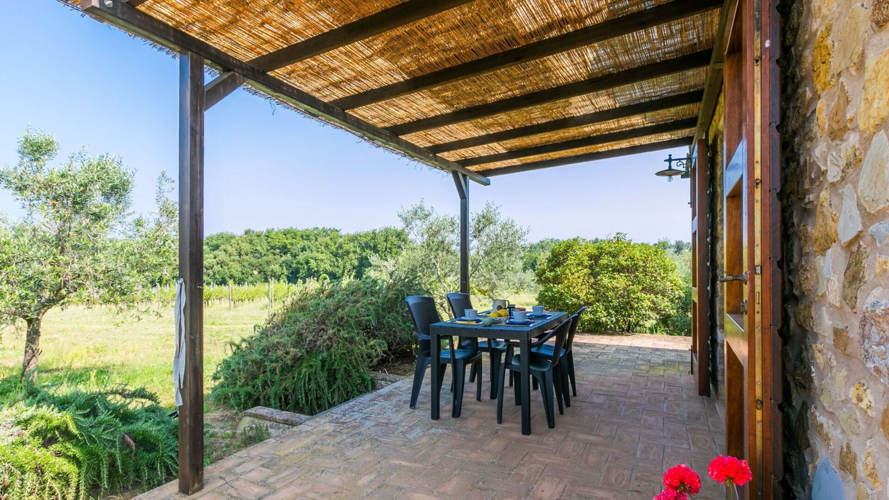 Photo of Outdoor in Bibbona