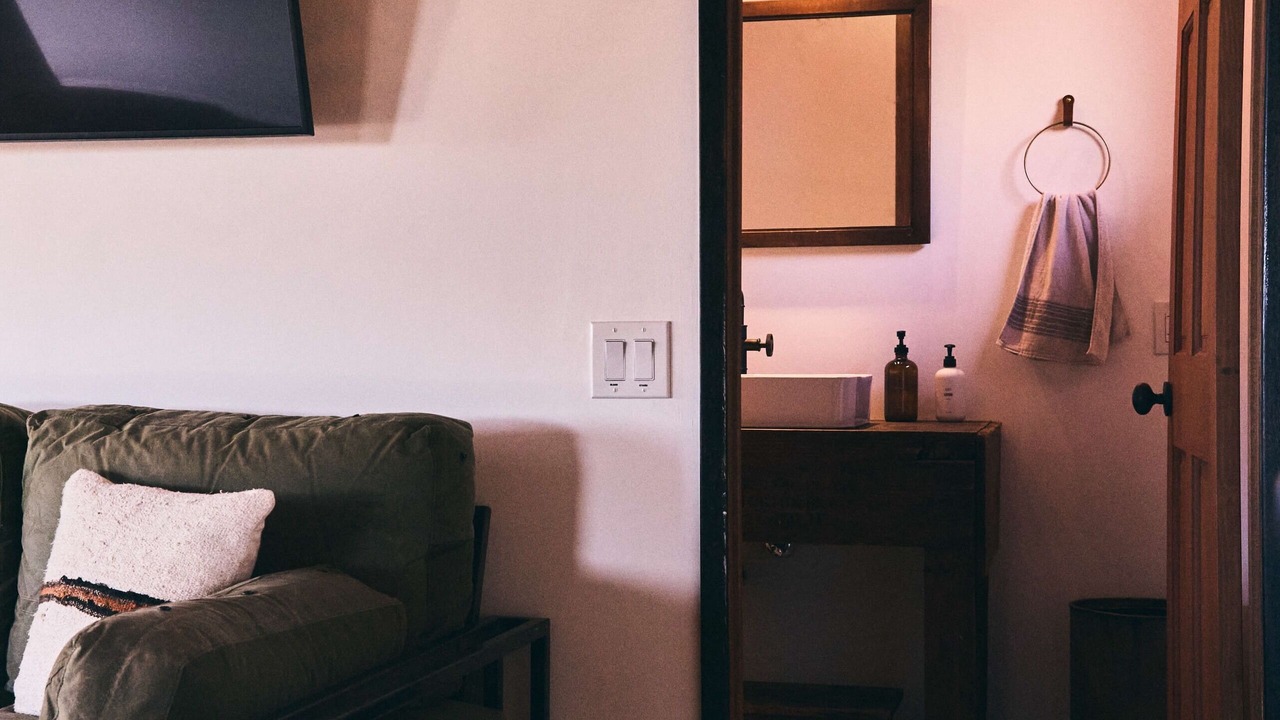 Photo of Livingroom in Malibu