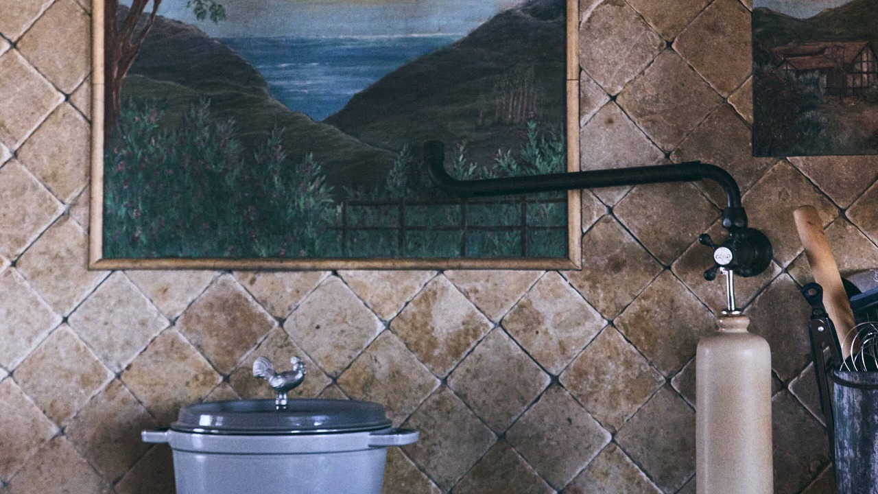 Photo of Kitchen in Malibu