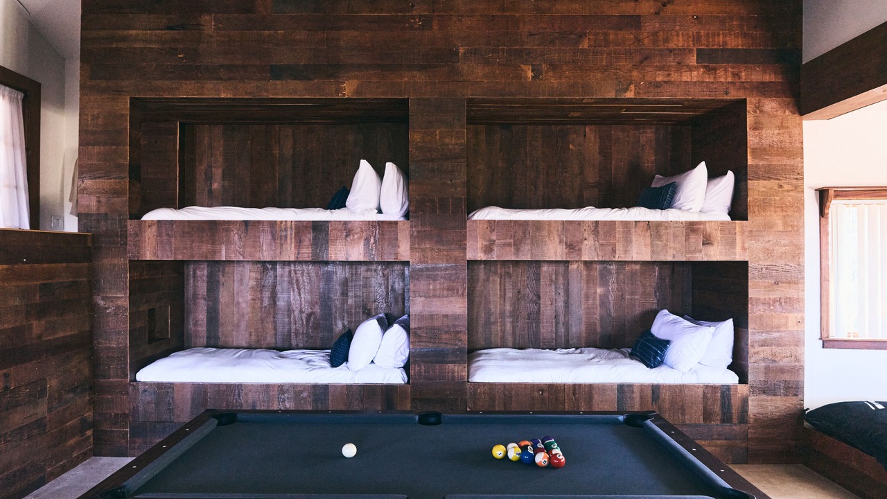 Photo of Bedroom in Malibu