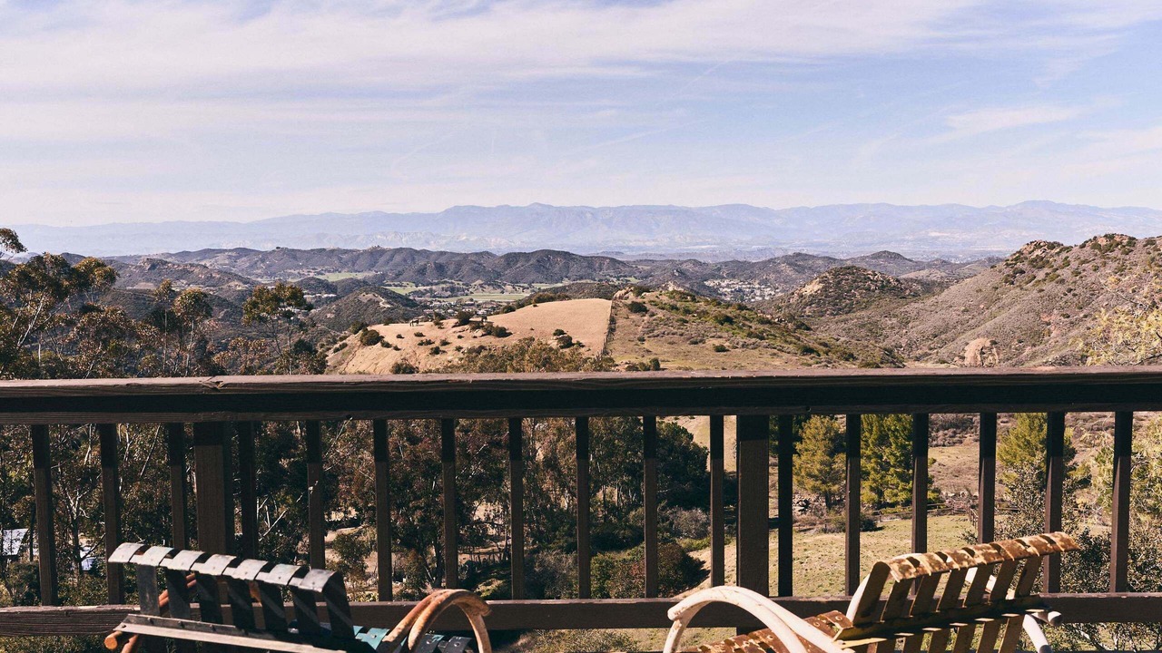 Photo of Outdoor in Malibu