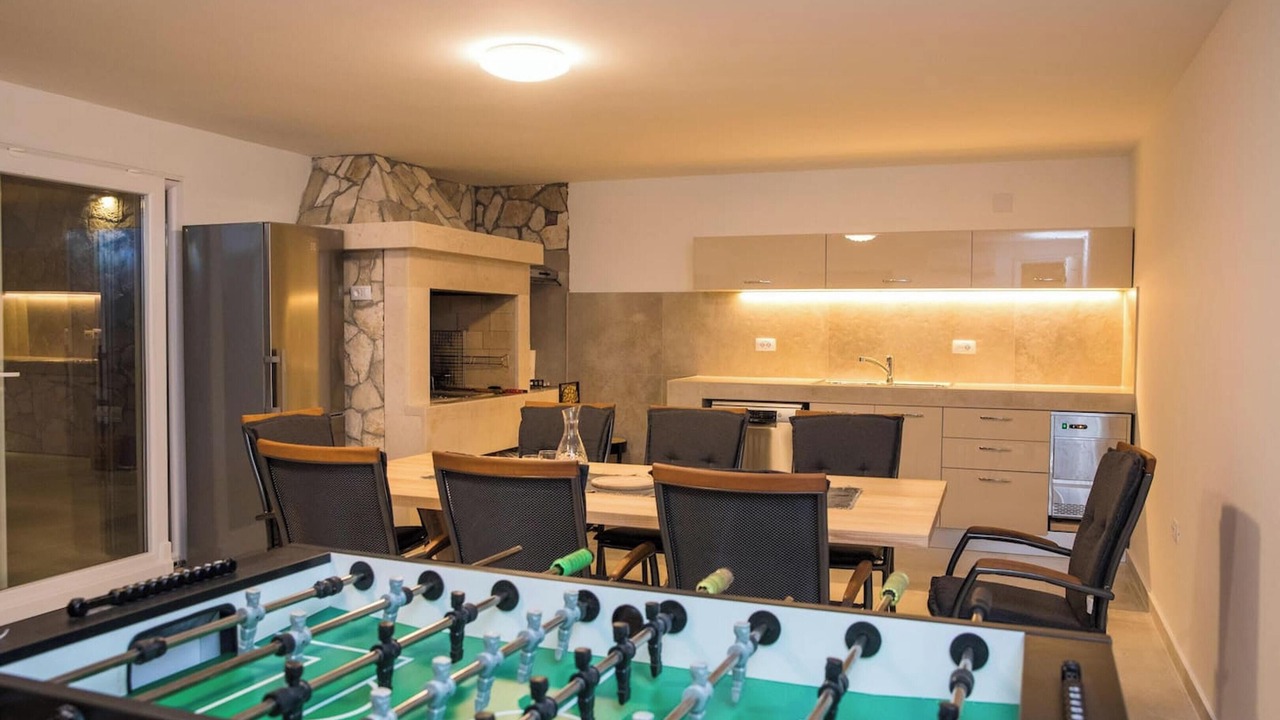 Photo of Livingroom in Babin Kuk