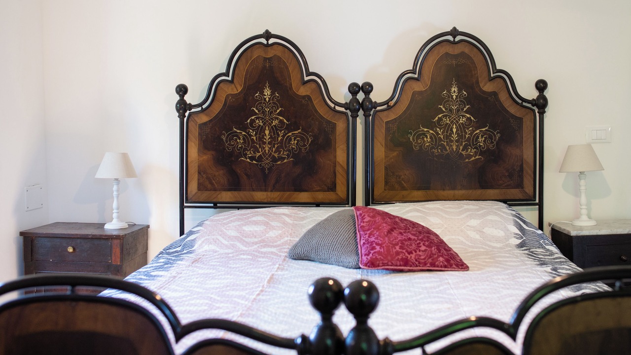 Photo of Bedroom in Gaggio Montano