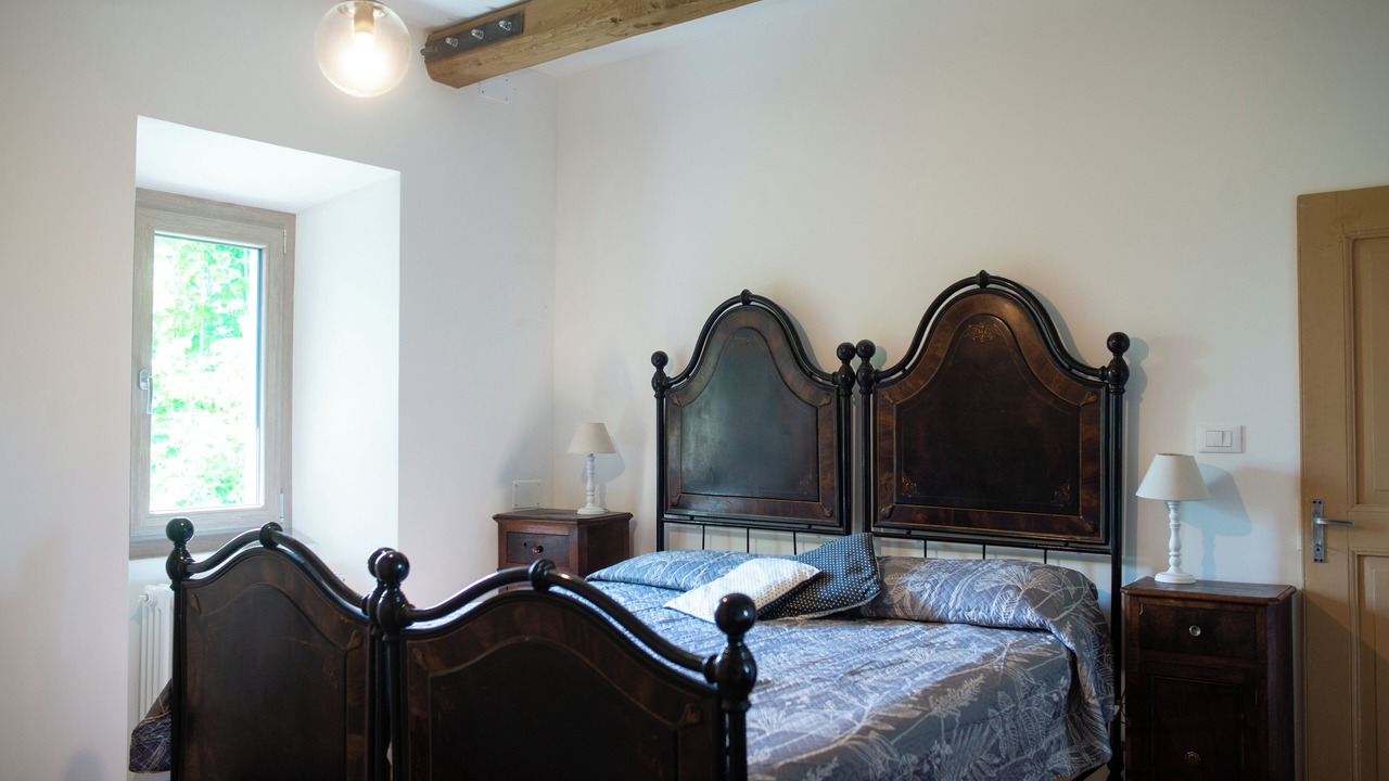 Photo of Bedroom in Gaggio Montano