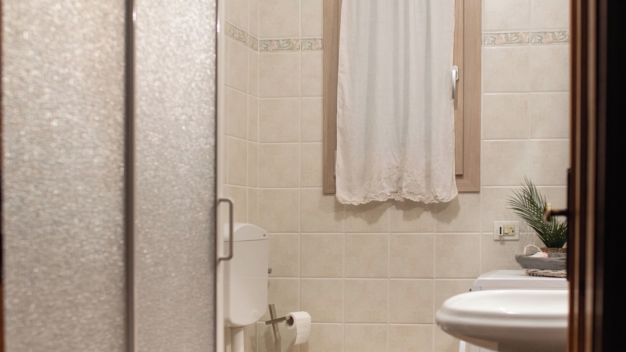 Photo of Bathroom in Gaggio Montano
