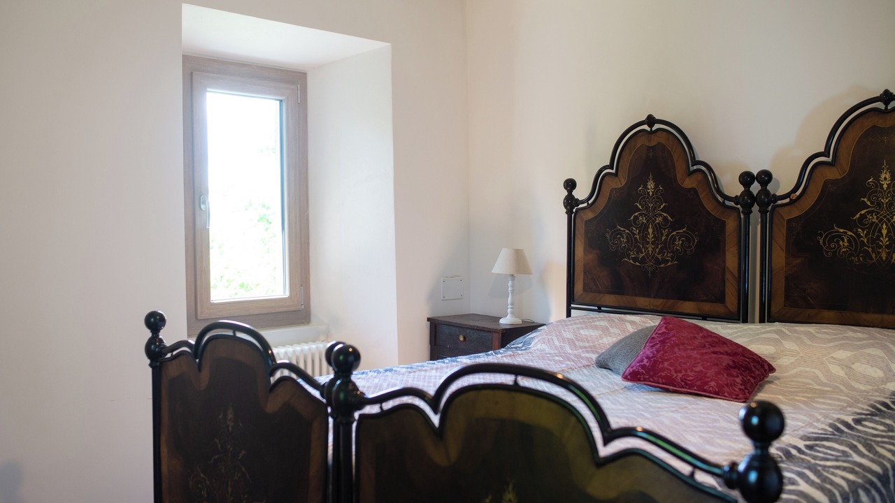 Photo of Bedroom in Gaggio Montano