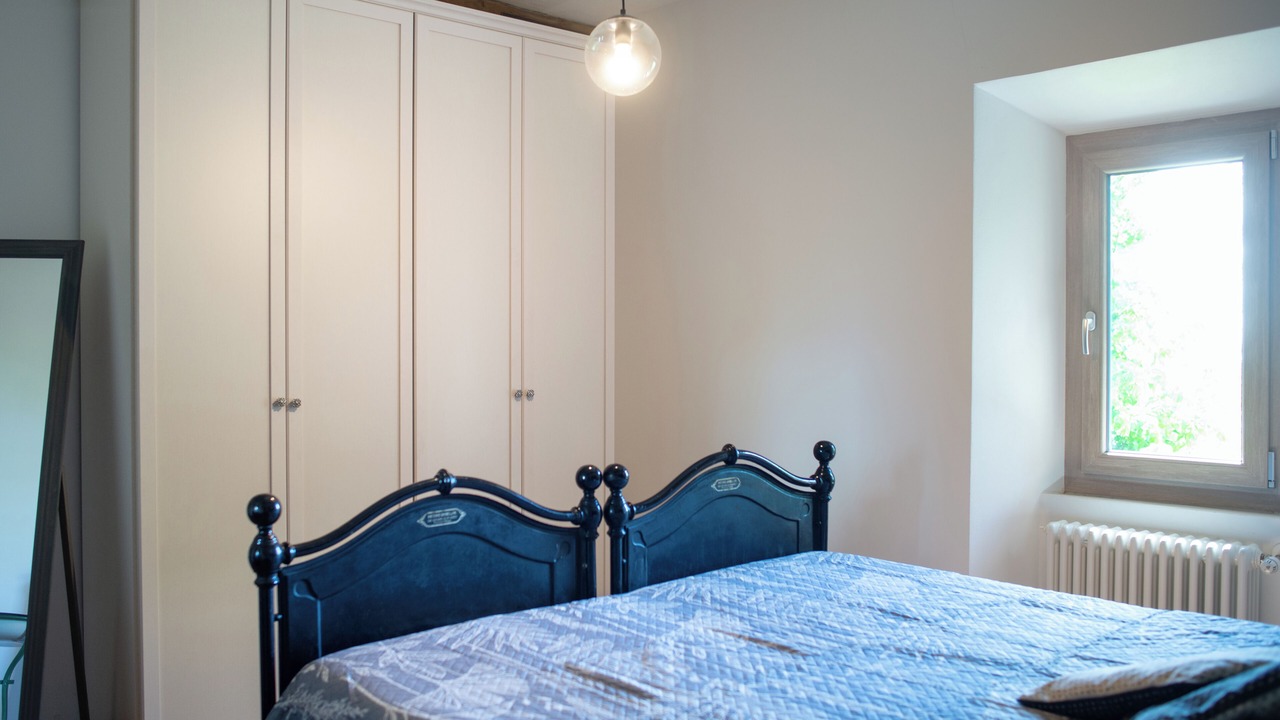 Photo of Bedroom in Gaggio Montano