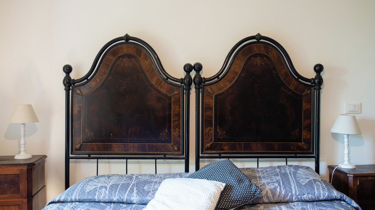 Photo of Bedroom in Gaggio Montano