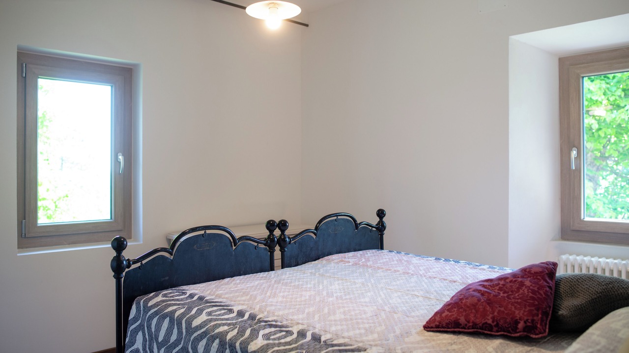 Photo of Bedroom in Gaggio Montano