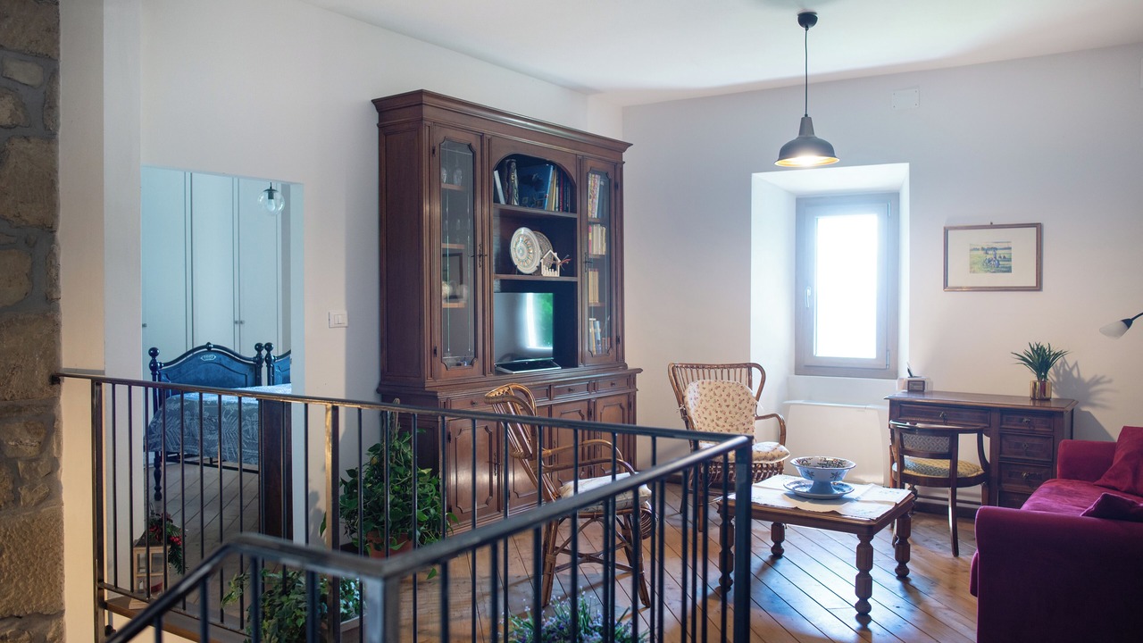 Photo of Livingroom in Gaggio Montano