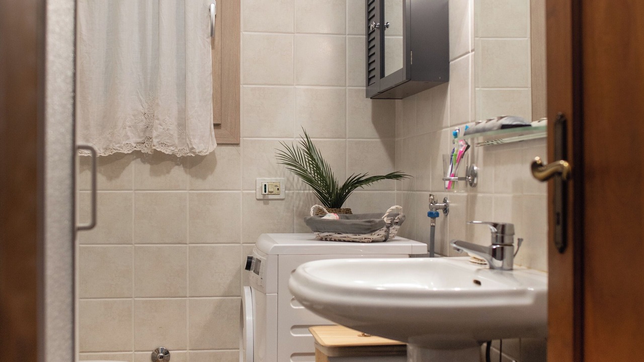 Photo of Bathroom in Gaggio Montano