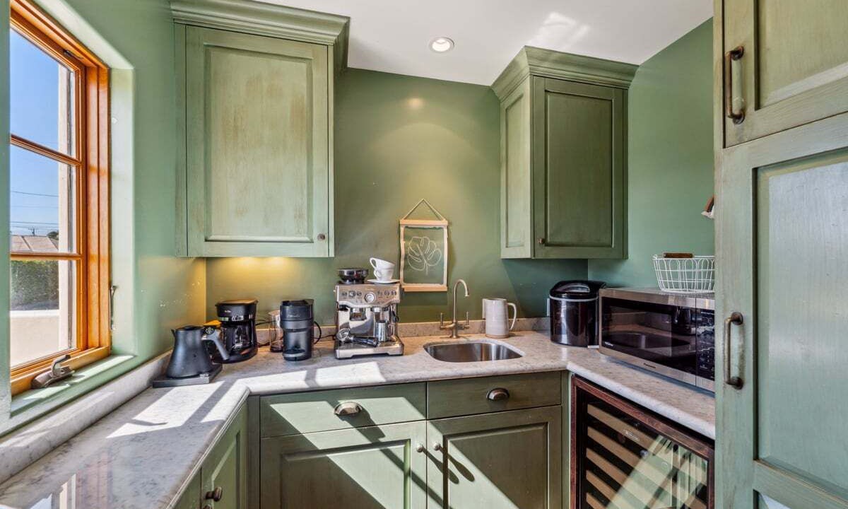 Photo of Kitchen in West Mesa