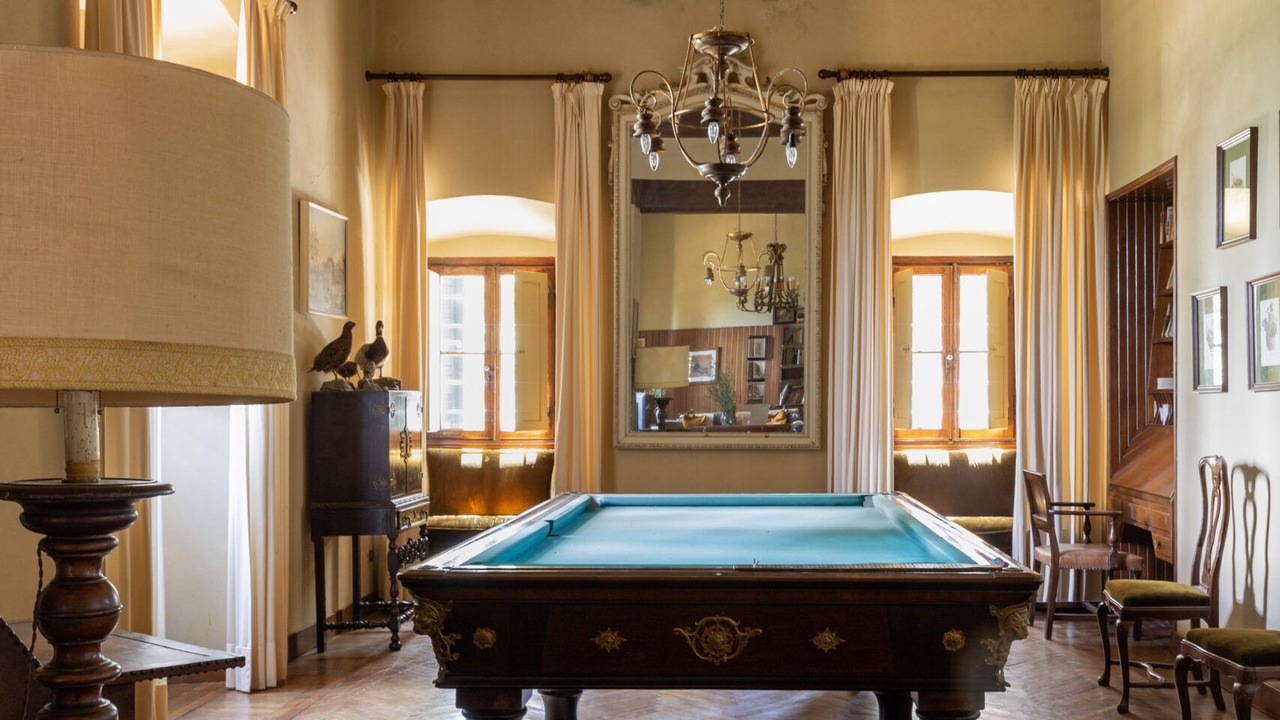 Photo of Bedroom in Vicchio