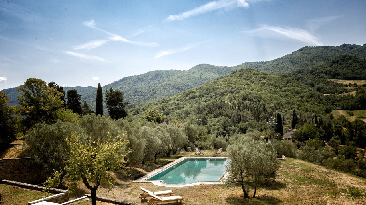 Photo of Outdoor in Vicchio